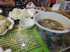 -宝正臻天津包子总店(金阳光居易店)