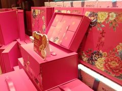 -旺顺阁·北京菜·烤鸭(大望路店)