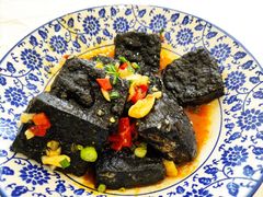 -新新湘菜馆(新中街二条店)