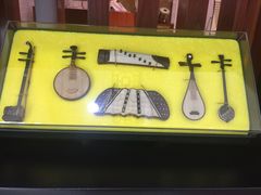 -中国民族乐器博物馆