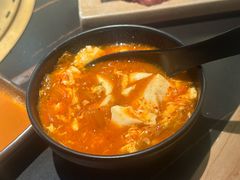 -厚贞日式烤肉(浦东汇智店)