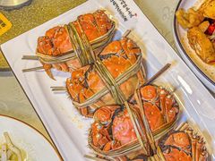 -梦缘水乡·湖景餐厅