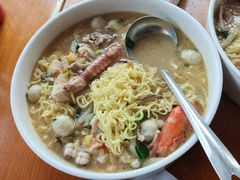 -坛南湾阿强农家乐.海鲜大排档老字号(福州地标美食店)