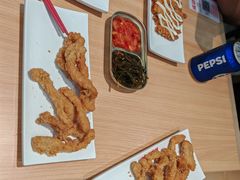 -小木屋拌饭(西安华阳城店)