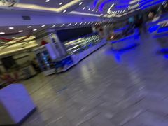-澜悦港海鲜体验主题餐厅