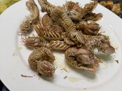 -宾朋海鲜饭庄(兴海路店)