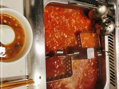 -海底捞火锅鲜切牛肉主题店(长寿路店)