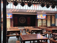 -南京市民俗博物馆(甘熙故居)