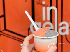 -Dip in Gelato(富民路店)