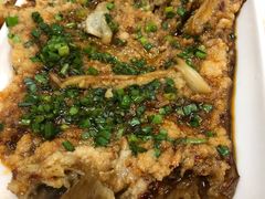 -隆康社长沙烧烤铺(桔园店)