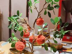 -长安大牌档之上元灯会(南大街店)