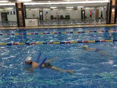 -西吉马游泳健身(协信店)