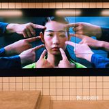魔都时髦新地标，新天地的美妆菜市场Harmay话梅