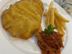 -维兰西餐(万泉河店)