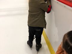 -冠军冰场CHAMPION RINK(苏州中心商场店)