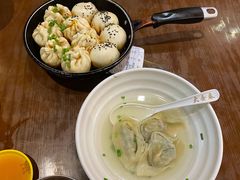 特制小锅生煎-大壶春生煎(四川中路店)