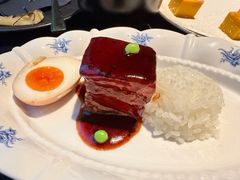 -醉东Oriental House(静安嘉里中心店)