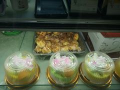 -鑫冠蛋糕(东浦店)