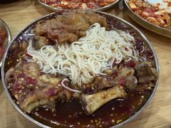 -贤花饭店(城阳店)