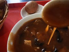 胡辣汤-方大军胡辣汤(和谐店)