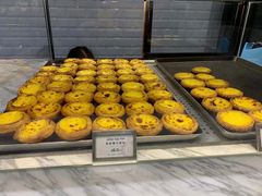 -莉莲蛋挞(大华悦沢书店)