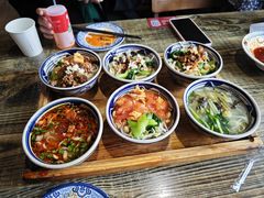 -左陕右甘(亚运村店)