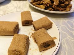 -福来居烤鸭店(天坛二店)