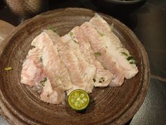 -厚贞日式烤肉(浦东汇智店)