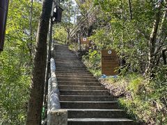 -神龙峡风景区