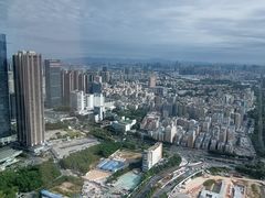 -星璞全日餐厅·高空自助餐(深铁铂尔曼酒店)