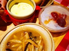 -西贝(宁波天一国购店)