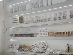 -秀色美甲美睫纹绣护肤