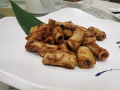 竹肠-轩记海鲜餐厅·四十五年老字号·经典粤菜(西区彩虹店)