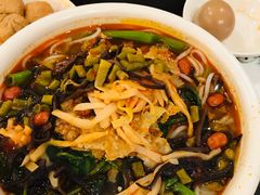 -水平有限广西米粉·广西风味集(五道口店)