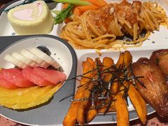 -La Terre乐田(万象城店)