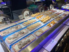 -加餐海鲜自助(集美银泰百货店)
