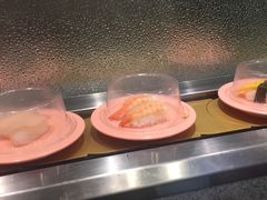 -争鲜回转寿司(飞洲国际店)