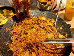 -KimPro 辛普乐概念韩餐