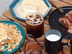 -Home Cafe(水榭春天店)