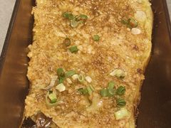 -令狐冲·炭烤活鱼(宝龙店)