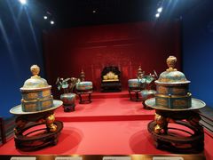 -上海博物馆(人民广场馆)