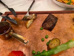 -IL TEATRO 精品意大利餐厅