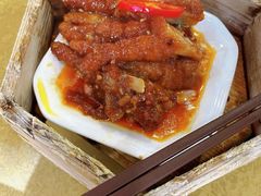 -海晖酒楼·顺德鱼生(荣华店)
