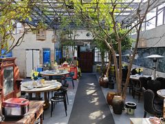 -又见炊烟私房菜(敬亭路店)