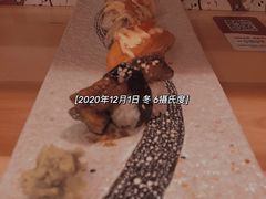 -隐月· 㐂和食屋(芝罘万达公馆店)