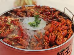 -熊记虾王·小龙虾(东晓南店)