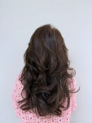 -BEAUTY HAIR GANO