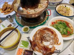 -王厚元饺子·辽菜·烤鸭(沈北店)