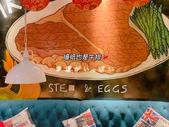 -西豪果木牛排(龙泉万达店)