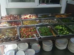 自助取餐区-雨田饭店(华兴东街店)